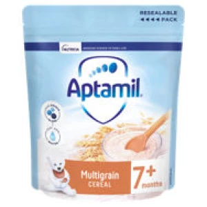 Aptamil Multigrain Cereal 7+ Months 200g
