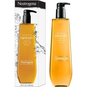 Neutrogena Rainbath Shower And Bath Gel 1182ml