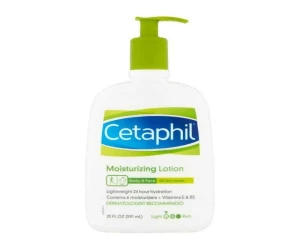Cetaphil Moisturizing Lotion 591ml