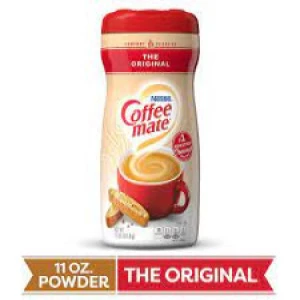 Nestle Coffee-Mate The Original 311.8G: Elevate Your Coffee Experience!