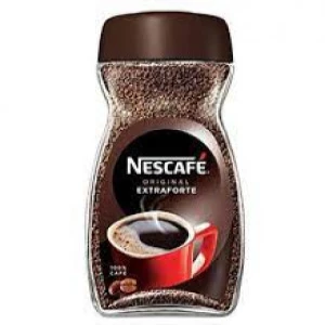 Nescafe Original Extraforte 200G
