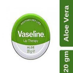 Vaseline Lip Therapy Aloe Vera 20g