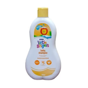 ASDA Little Angels Baby Lotion 500ml: Gentle Nourishment for Your Baby's Delicate Skin