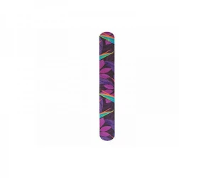 Royal Cosmetics Connection Tropical Cushion Emery Board Nail File