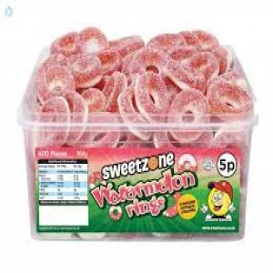 Sweetzone watermelon drops