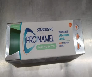 Sensodyne Pronamel Gentle Whitening Toothpaste