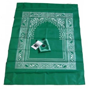 Shop the Stylish and Convenient Digital Pocket Janamaz at our E-commerce Store