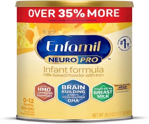 Enfamil Neuro Pro Infant Formula 802g