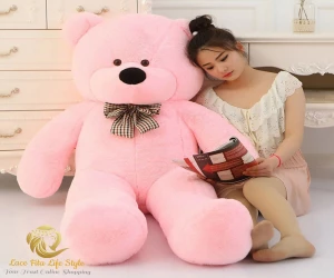 Extra large big Teddy Bear 5 Feet
