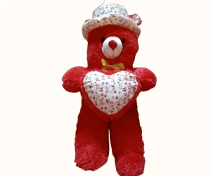 Extra large big Teddy Bear 2.5+ Feet