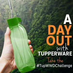 High Quality  Plastic Water Bottle