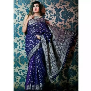 Original Jamdani Saree For Woman