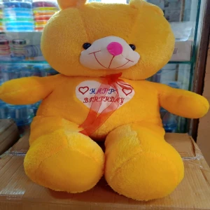 3 Feet Extra Large Teddy Bear - Huge and Huggable Plush Toy for Kids and Adults