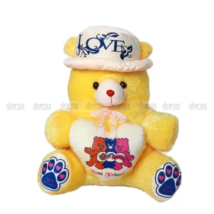 Best Big Size Teddy Bear for Kids – Find the Perfect Companion