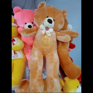 Extra large big Teddy Bear - 6 Feet Any Colors | for Unforgettable Surprises on any occasion