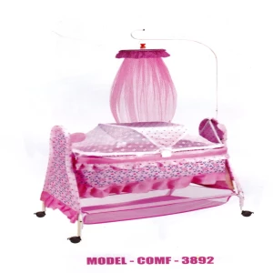 New Born Baby Dream Cozy Nest Cradle - Shop the Perfect Sleeping Solution | Ecommerce Website