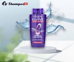 L’Oreal Paris Elvive Colour Protect Purple Shampoo