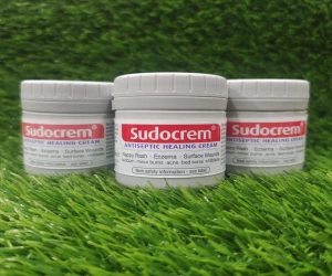 Sudocrem Antiseptic Healing Cream 1.2Kg: The Ultimate Solution for Total Skin Care
