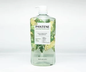 pantene shampoo
