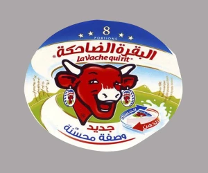 La Vache Qui Rit Cheese 8 Slices