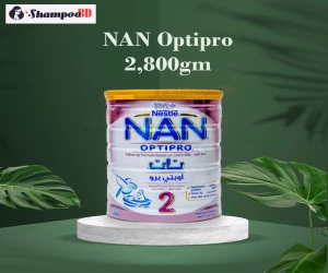 NAN Optipro 2,800gm