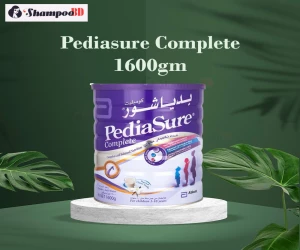 Pediasure Complete 1600gm: The Ultimate Nutritional Supplement for Kids