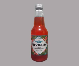 Riviera Sweet Watermelon Organic Juice 330ml