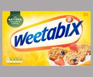 Weetabix 450gm 24 pcs uk