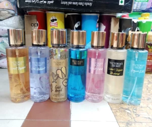 Introducing Victoria's Secret Coconut Passion Fragrance Mist Perfume - 250ml: Perfect for Exotic Charm and Irresistible Aroma!