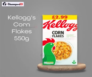 Kellogg's Corn Flakes 550g