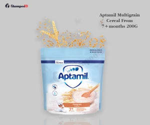 Aptamil Multigrain Cereal From 7+months 200G