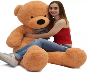 6 Feet Teddy Bear Price in Bangladesh Teddy Bear Golden