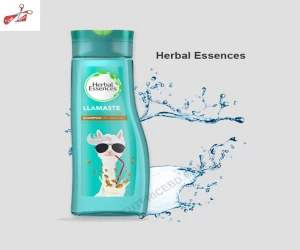 Herbal Essences Llamaste Shampoo with Argan Oil
