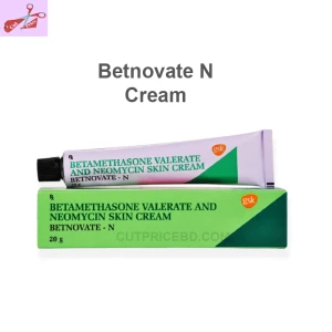 Betnovate N Cream