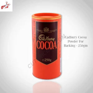 Cadbury Cocoa Powder 250g