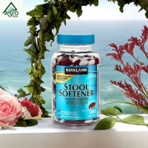 Kirkland Stool Softener