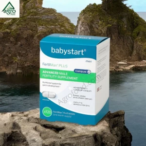 FertilMan PLUS