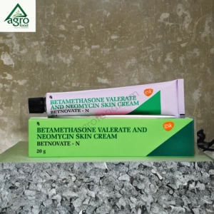 20gm Betamethasone +Neomycin Betnovate-N Cream