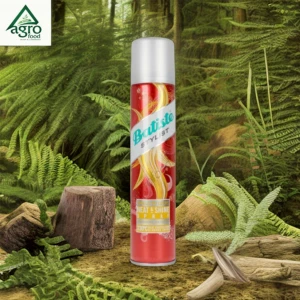 Batiste Stylist Shield My Locks Heat & Shine Spray 200ml