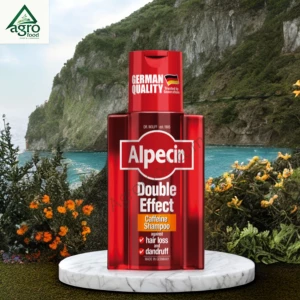 Alpecin Double Effect Caffeine Shampoo