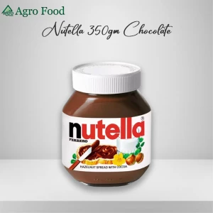 Nutella 350gm Chocolate