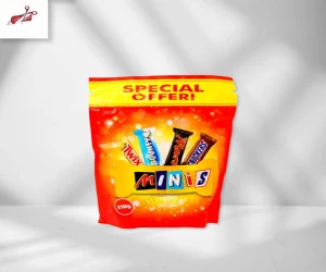 Special Offer!! Minis 310gm