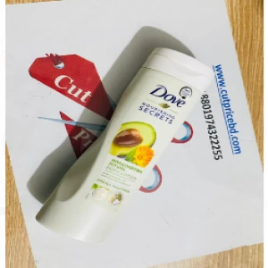 Dove Nourishing Secrets Restoring Body Lotion | Coconut Oil & Almond Milk | 250ml