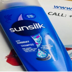 Sunsilk Anti-Dandruff Shampoo 320ml