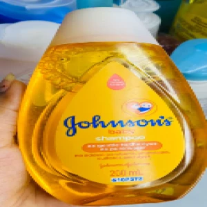 Jhonsons Baby Shampoo100ml