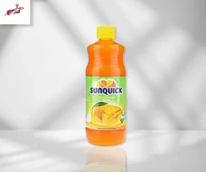 Sunquick Mixed Mango Fruit Concentrate 800ml