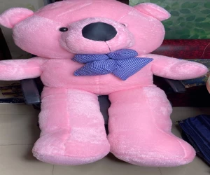 Extra large Teddy bear 5 fit