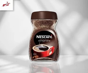 Nescafe Original Extraforte 200G