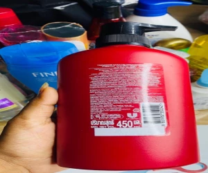 Tresemme Keratin Smooth Molecular Keratin Complex Shampoo