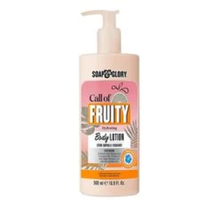 Soap & Glory Call of Fruity Refreshing Body Lotion